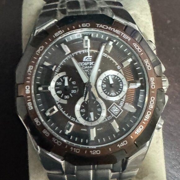 Casio Edifice - Picture 1 of 5